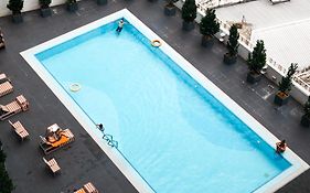Starus Hotel Bukit Bintang
